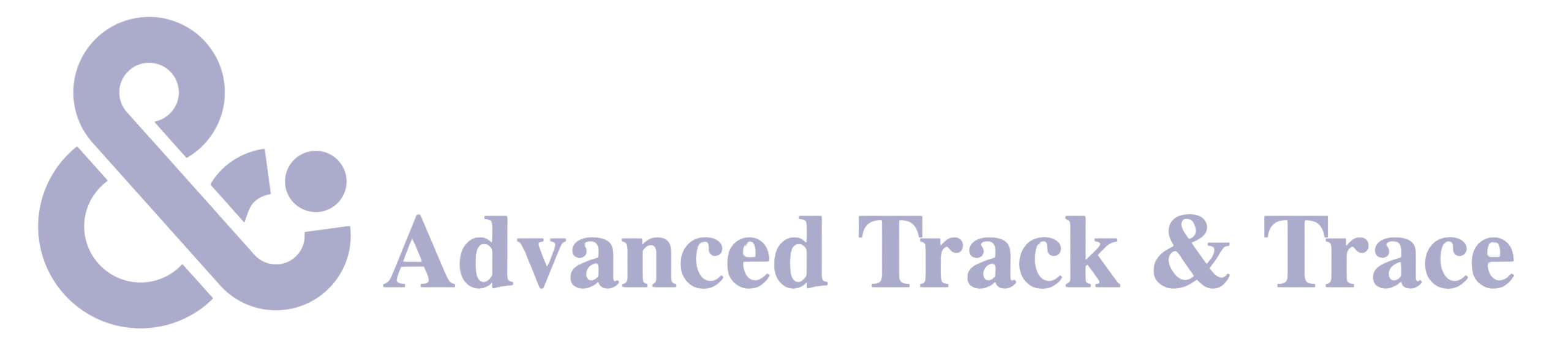 Advanced Track & Trace